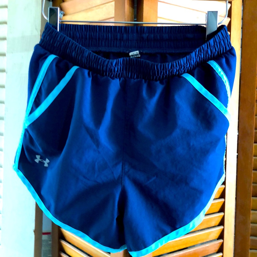 Under Armour children’s shorts